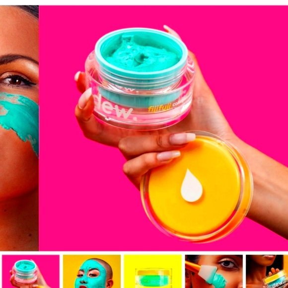 dew of the gods Skincare Nwt Dew Of The Gods Fijifuji Collagen Whip